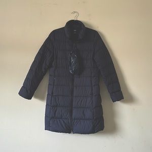 Uniqlo Durable water repellency